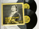 Robert Plant   Starting Over 2 Vinyl LPs 1983 Houston Dallas Austin Led Zeppelin