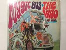 THE WHO “Magic Bus” ORIGINAL / VG+++ DL 75064 STEREO Press Vinyl LP