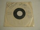 SIGNED The Rock-A-Tones You're So Fine Cruise to the Moon 7