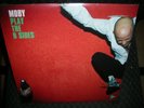 Moby ***Play B-Sides *BRAND NEW DOUBLE RECORD LP VINYL