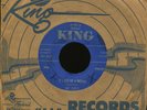 MAC CURTIS If I Had Me a Woman on King Rockabilly 45 Hear