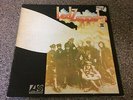 Led Zeppelin II A1 B3 Rare Early 70'S Gatefold Issue UK LP