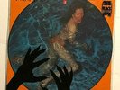 THE CRAMPS -CREATURE FROM THE BLACK LEATHER LAGOON LP PIC DISC PUNK PSYCHOBILLY