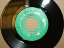 WILLIE LEE (TEE) Man That I Am SWEET THING New Orleans Soul Funk 45 on GATUR 511