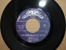 MARVELLE & BLUE MATS *Dance Called Motion* MELLOW MAN Soul 45 DYNAMIC SOUND 2001