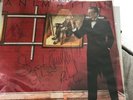 Skids - Animation vinyl single record  7” single (1980) VS323 R Signed Copy