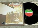 LED ZEPPELIN II LP - Robert Ludwig RL SS Hot Mix SD 8236, VG+