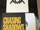 Angels And Airwaves Chasing Shadows Clear Vinyl Blink 182