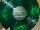 Stranger Things Vol 2 Vinyl LP Hawkins Forrest Green+Blue StarburstMIXED-VARIANT