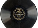 THOMAS “FATS” WALLER: Numb Fumblin’ US VICTOR V-38508 Scroll Jazz 78 HEAR