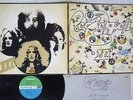 LED ZEPPELIN 3 ATLANTIC MT 2043 Japan 1st PRESS VINYL LP