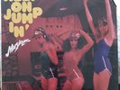 MUSIQUE-KEEP ON JUMPIN-STILL SEALED ORIG  Rare Patrick Adams Prelude