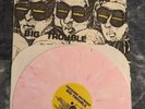 Hazzard Hotrods - Big Trouble LP - Guided by Voices - Robert Pollard