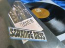 THE DOORS ??STRANGE DAYS?? MINT IN SHRINK ARCHIV COPY & OIS 