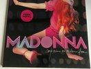 Madonna Confessions On The Dance Floor Original Limited Pink Vinyl UK SEALED