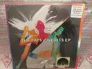Avicii The Days / Nights EP 12