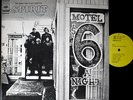 SPIRIT The Family That Plays Together '68 japan promo LP psych Sony SONP-50118