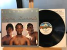 THE MIGHTY DIAMONDS RIGHT TIME VIRGIN PZ34235 USA 1976 NM/VG+