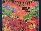 THE HOBBITS Down To Middle Earth 1967 LP Psych STILL SEALED