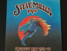 THE STEVE MILLER BAND Greatest Hits 1974-78 LP 1997 numbered DCC audiophile