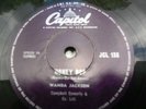 78RPM Wanda Jackson 
