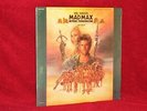 OST LP MAD MAX BEYOND THUNDERDOME MAURCE JARRE TINA TURNER 1985 CAPITOL SEALED