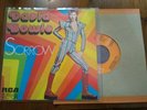 david bowie vinyl sorrow / amsterdam Spanish import