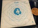 The Kinks, Lola versus Powerman and The Moneygoround, Part One, 1970 EXCELLENT
