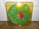 Talking Heads  Speaking In Tongues   Clear Vinyl Ltd Edition Rauchenberg Issue