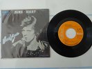 David Bowie Fame Fama Mexican 7
