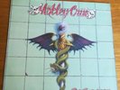 Dr Feelgood Motley Crue Vinyl LP