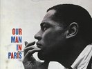 Dexter Gordon - Our Man in Paris