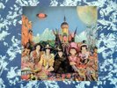 LP 53 - THE ROLLING STONES - THEIR SATANIC MAJESTIES REQUEST - UK 1969 - EX(+)