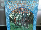 Creedence Clearwater Revival 1st UK press LIBERTY 69 LBS 83259 & Green River LP