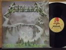 METALLICA - CREEPING DEATH 12'' EP ORIG PRESS MFN 12 KUT 112 THRASH METAL