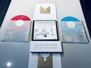 Underoath Lost In The Sound Of Separation Box Set Sawcut Vinyl Autographed Rare