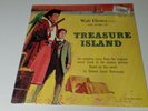 Brand New 1964 The Story Of TREASURE ISLAND Walt Disney DQ 1251 LP Vinyl Record