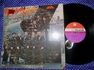 RALPH ROBLES , SALSA, LP, VENEZUELA, SELLO PALACIO, CONQUISTANDO , VG++, FANIA