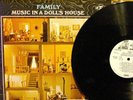 RARE PROMO Vinyl Family (Rick Grech): Music In A Doll's House; 1968 Reprise MINT
