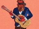 IRON AND WINE - Beast Epic