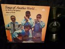 KOREAN BLIND CHOIR Songs of Another World LP RARE CHRISTIAN XIAN FOLK