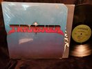 THRASHER s/t 1985 COMBAT RECORDS LP METAL THRASH NEAR MINT