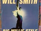 Will Smith - Big Willie Style 2xLP - Original 1997 Pressing w/ Inserts