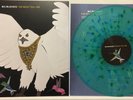 BIG BUSINESS The Beast You Are VIP Deluxe LP BLUE Vinyl #/500 SIGNED OOP Melvins