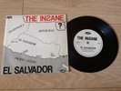 THE INSANE . EL SALVADOR  7