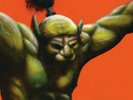 OH SEES FACE STABBER LIMITED UK INDIE SHOPS COLOURED VINYL 2LP PREORDER NOW