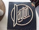 DAYTON “FEEL THE MUSIC” CLASSIC BOOGIE MODERN SOUL LP “PROMISE ME” ETC PROMO LP