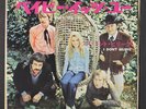 SMITH: Baby It's You / I Don't Believe 45 (Japan, folded PS) Rock & Pop