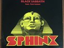 Black Sabbath ?– Sphinx Hammersmith Odeon 1986 2 X LP RXSY XIVCX - 2 Ray Gillen