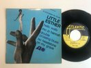 LITTLE ESTHER Hello walls FRENCH EP ATLANTIC 212 075 M VG++/VG++